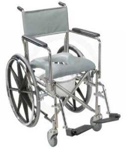 Commode Wheelchairs