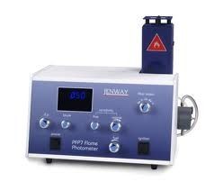 Flame Photometer