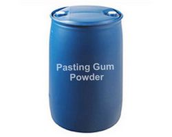 Lamination Gum Powder