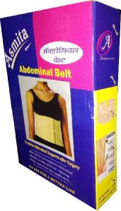 Abdominal Belt