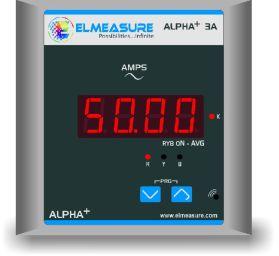 amp meter