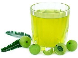 Amla Juice