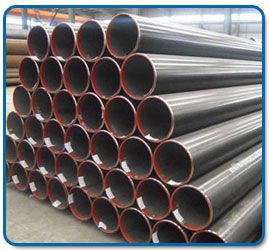 Alloy Steel Pipes