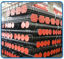 Carbon Steel Pipes