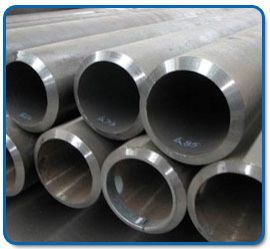 Duplex Steel Pipes