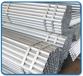 Galvanized Pipes