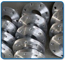 Hastelloy Flange