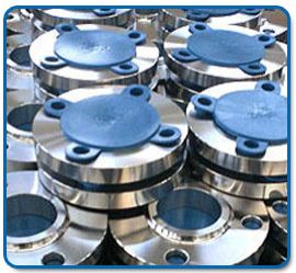 Inconel Flanges