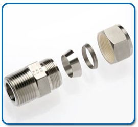 Instrumentation Fittings