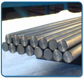 Monel Round Bar