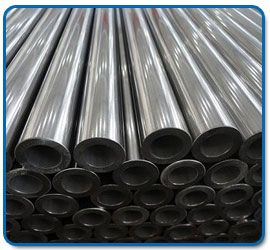 Nickel Alloy Pipes