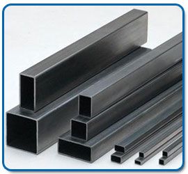 steel rectangle pipes