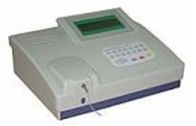 Semi Auto Chemistry Analyser