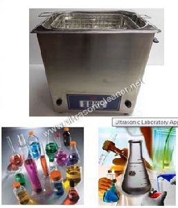 Ultrasonic Laboratory Apparatus Cleaner