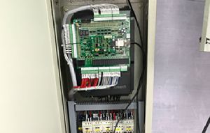 elevator controller