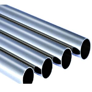 SS ERW Polish Pipes and Tubes