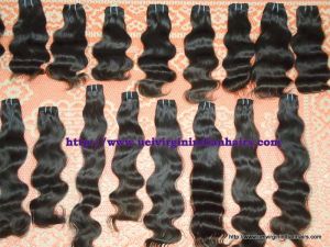 Indian Human Hair Body Wave