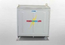 Ultra Isolation Transformer