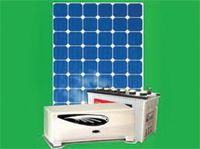 Solar Inverters