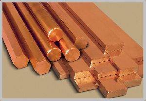 Copper Rod