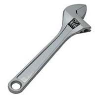 Adjustable Wrench