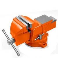 BENCH VICE SWIVEL BASE