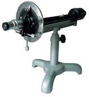 BI-QUARTZ POLARIMETER