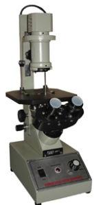 INVERTED TISSSUE CULTURE MICROSCOPE