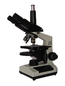 Phase Contrast Binocular Microscope