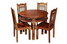 dining table set