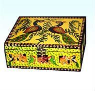 Wooden Decorative Boxes