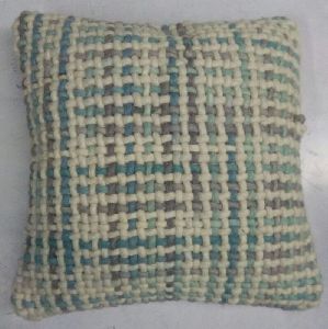 Woolen Cushions