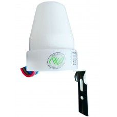 Automatic Street Light Sensor