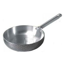 Aluminium Hard Coating Fry Pan