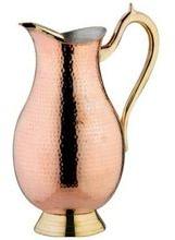 Copper Jug copper water pitcher