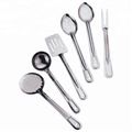 Stainless Steel Kitchen Tools