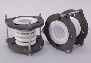 Ptfe Lined Bellows