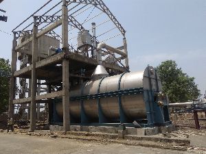 Tube Bundle Dryer
