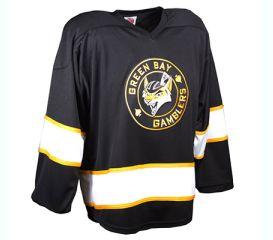 Hockey Jersey