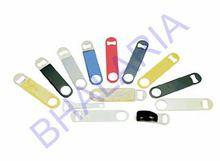 Bottle Openers with powder coating