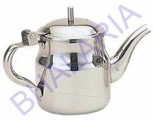 Gooseneck Tea Pot