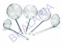 Heavy Wire Laddle Skimmer