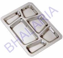 Mess Tray -