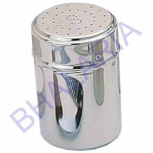 Salt Shaker Stainless steel