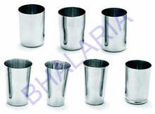 Stainless Steel Tumbler