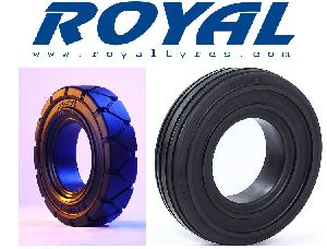 Trolley Tyres
