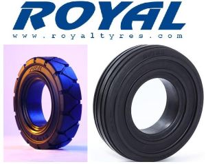 Trolley Tyres