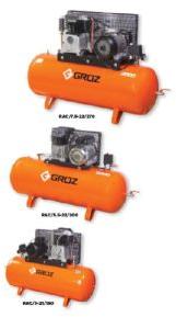 Air Compressors