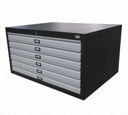 Drawing File Cabinet