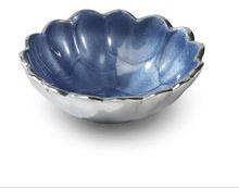 Aluminium Enamel Serving Bowl